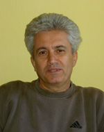 Abdula Mehmed