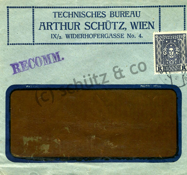 Schuetz-Atlas