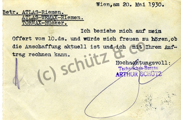 Schuetz-Sos