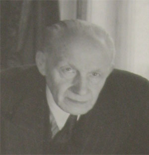 Arthur Arndt